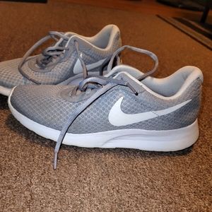 Ladies Nikes